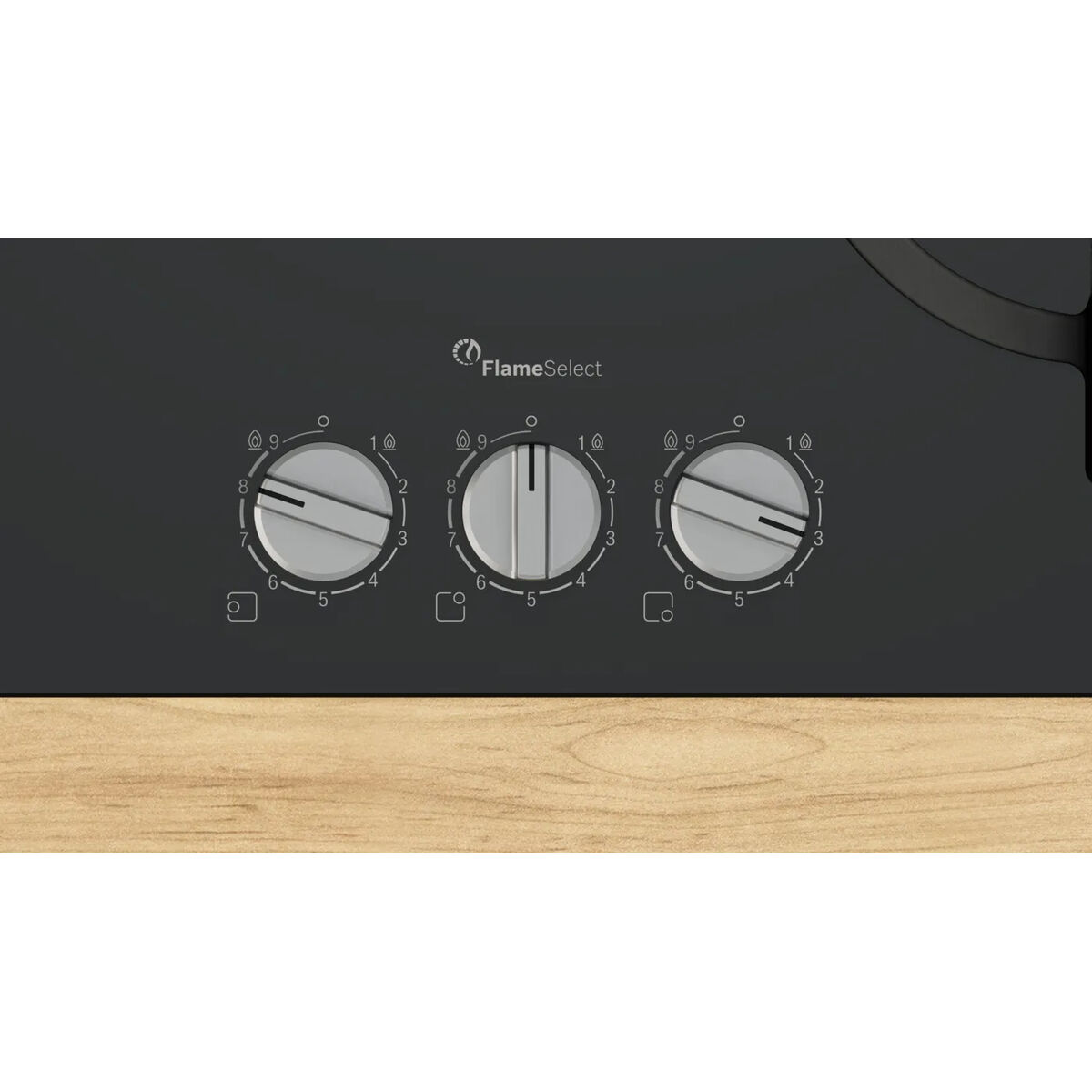 Induction Hot Plate BOSCH PPC6A6I10 60 cm