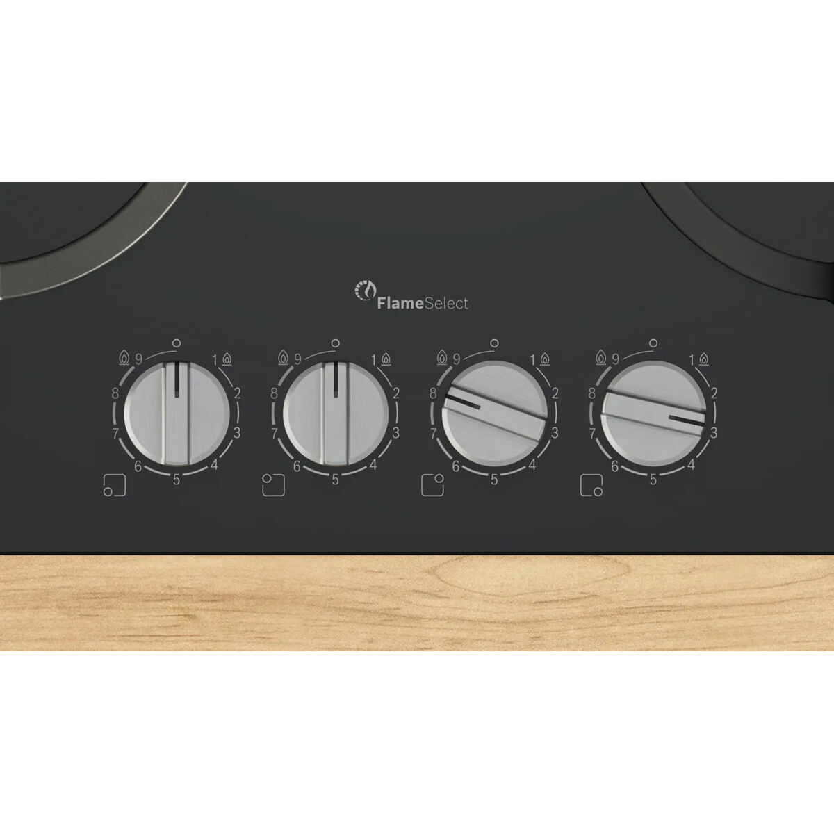 Induction Hot Plate BOSCH