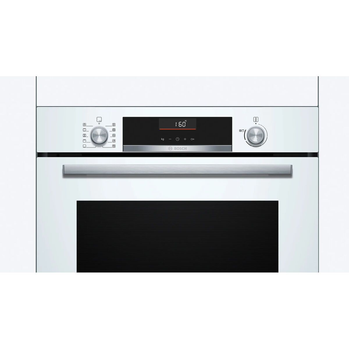 Oven BOSCH HBG536EW4 71 L