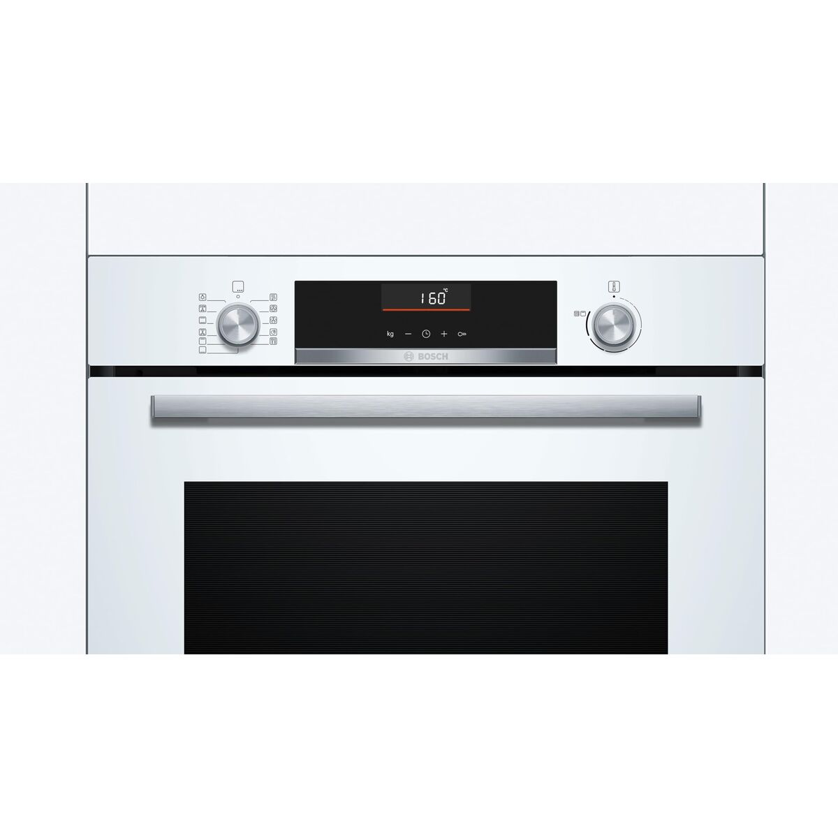 Oven BOSCH HBG536EW4 71 L
