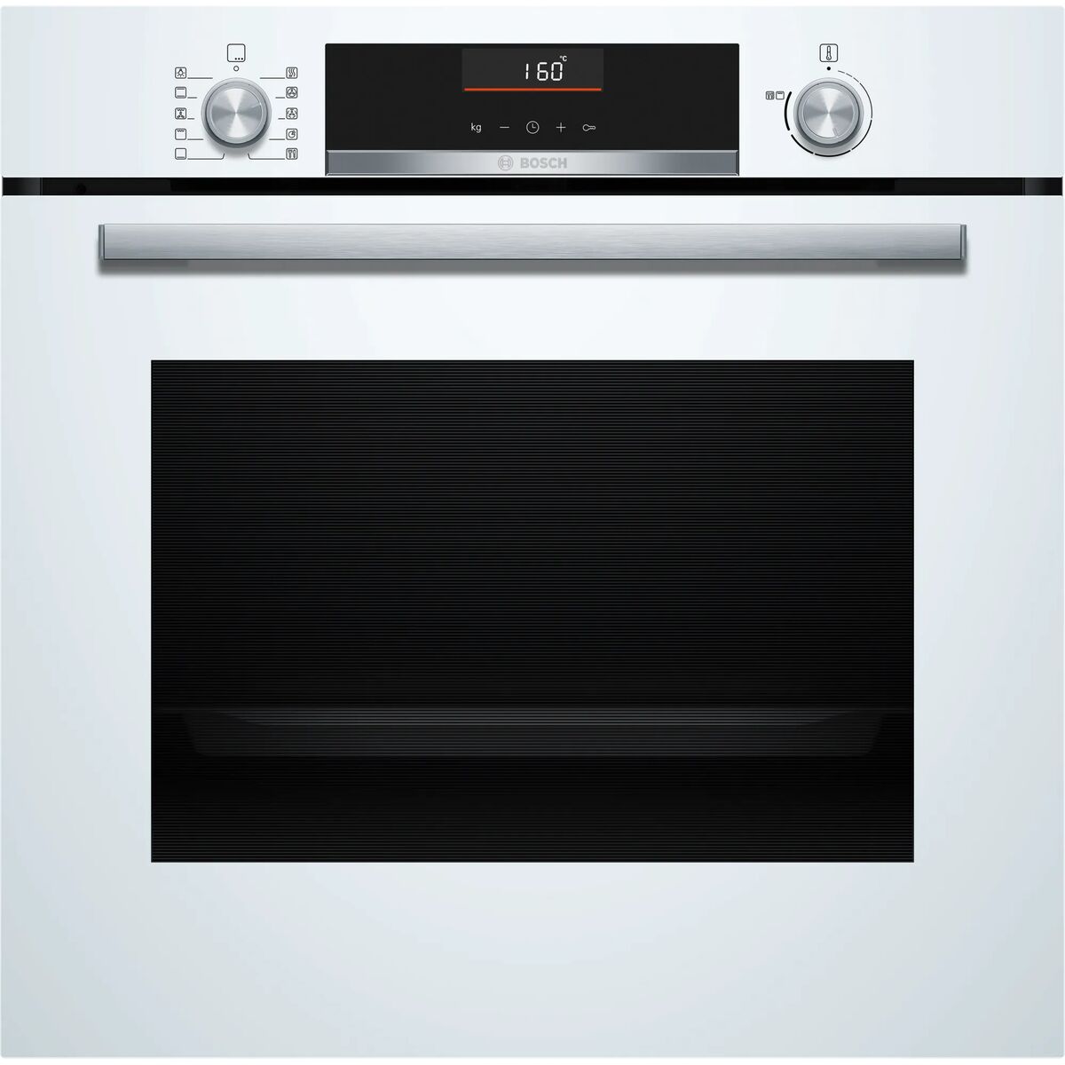 Oven BOSCH HBG536EW4 71 L