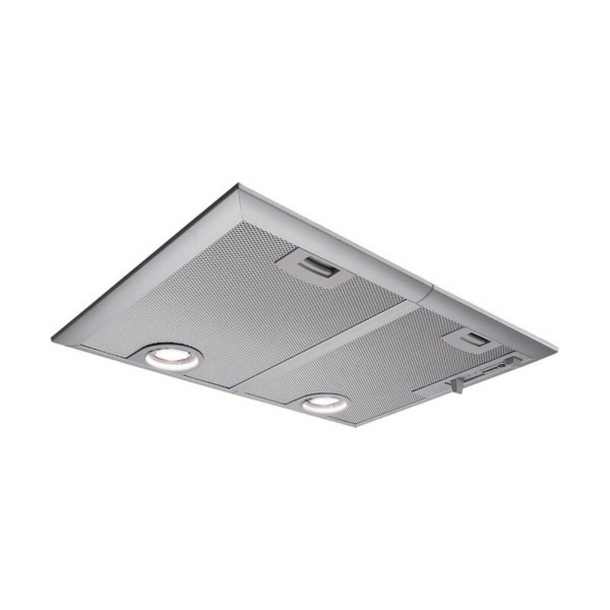 Conventional Hood Balay 3BF266NX 53 cm 590 m3/h 200W C Steel Conventional Hood Balay 3BF266NX 53 cm 590 m3/h 200W C Steel