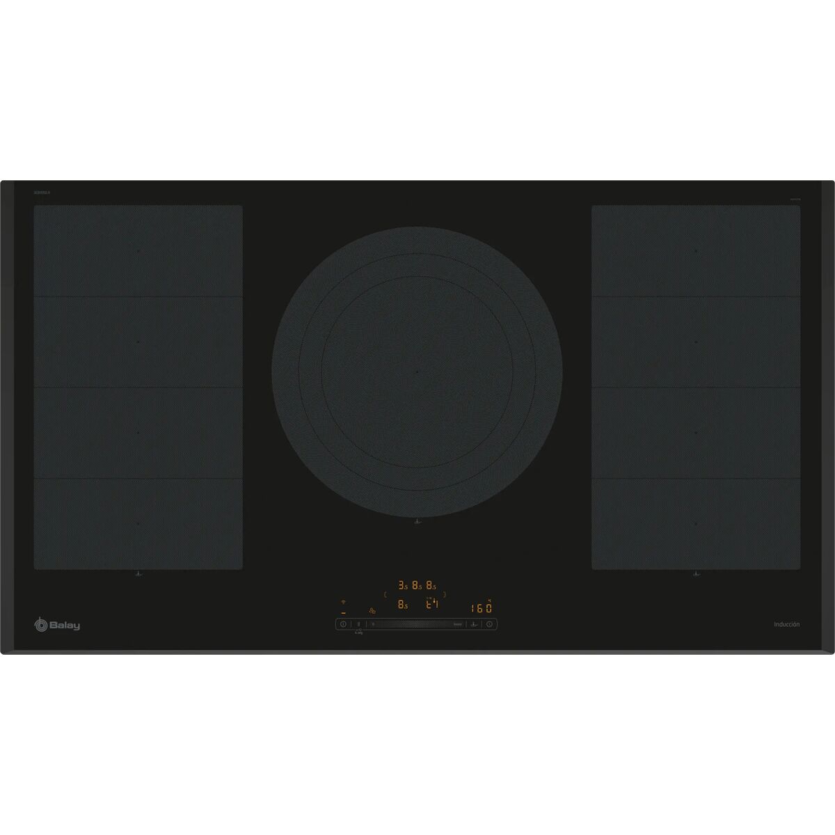 Induction Hot Plate Balay 3EB999LH