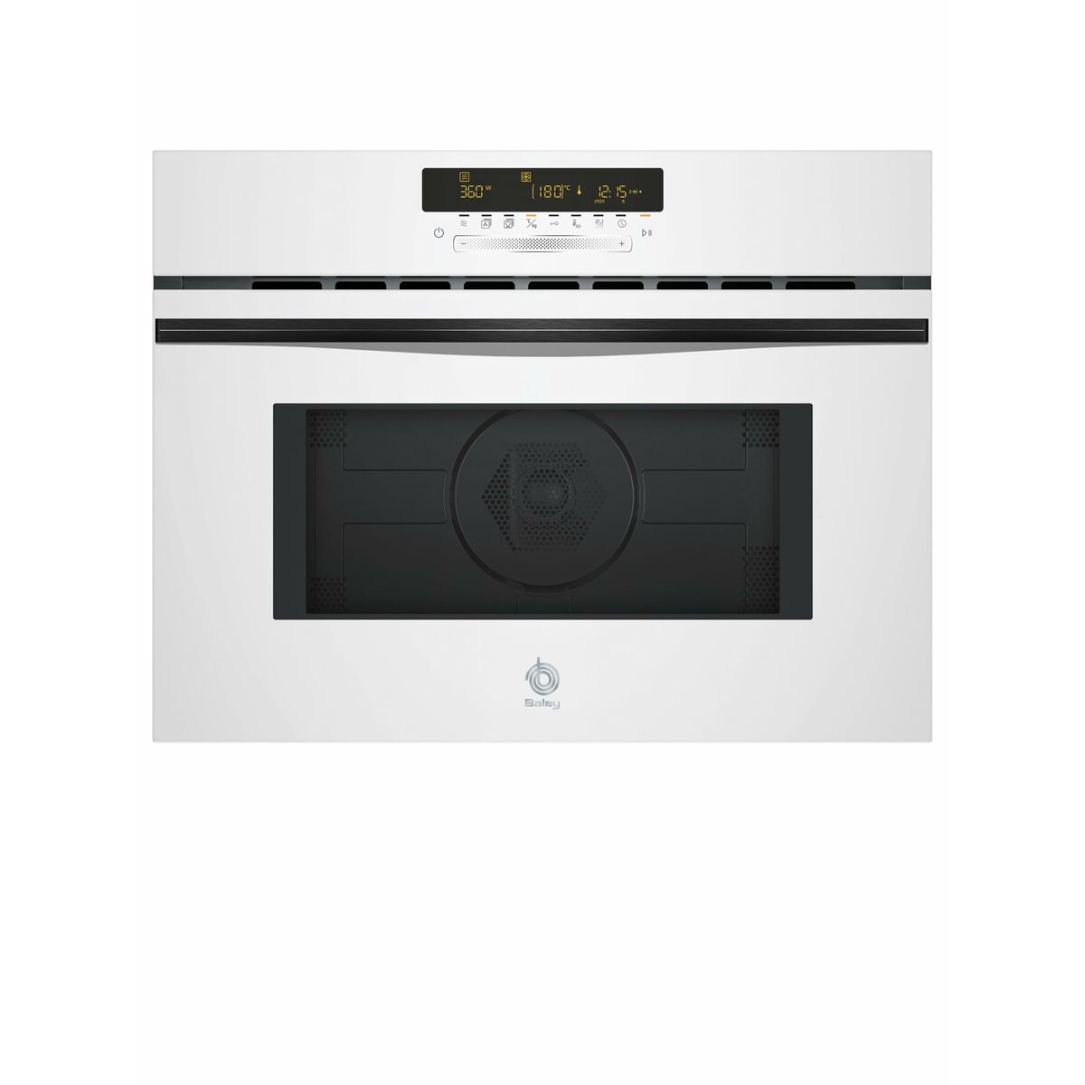 Oven Balay 3CW5179B3