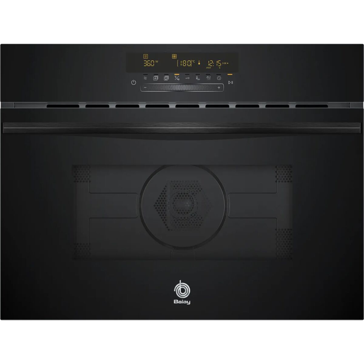 Oven Balay 3CW5179N3 900 W 44 L Oven Balay 3CW5179N3 900 W 44 L