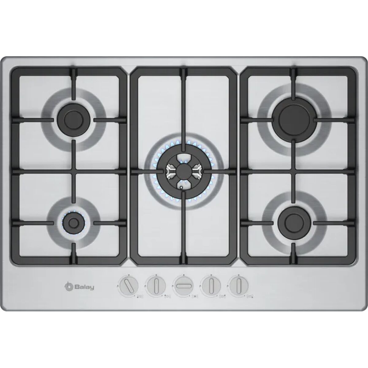Gas Hob Balay 3ETX576CB