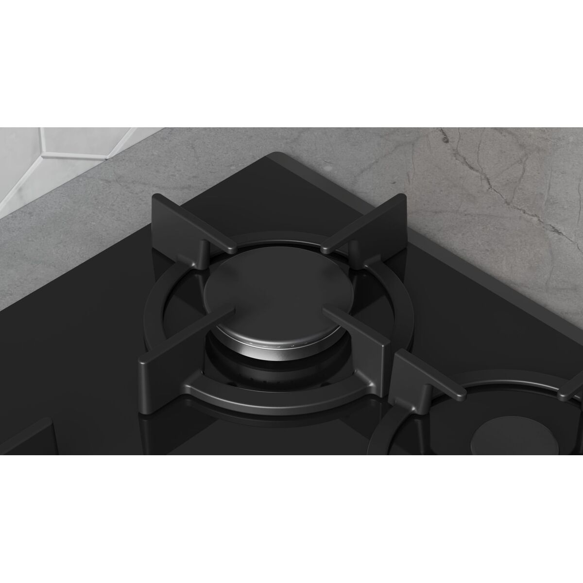 Gas Hob Balay 3ETG664RB