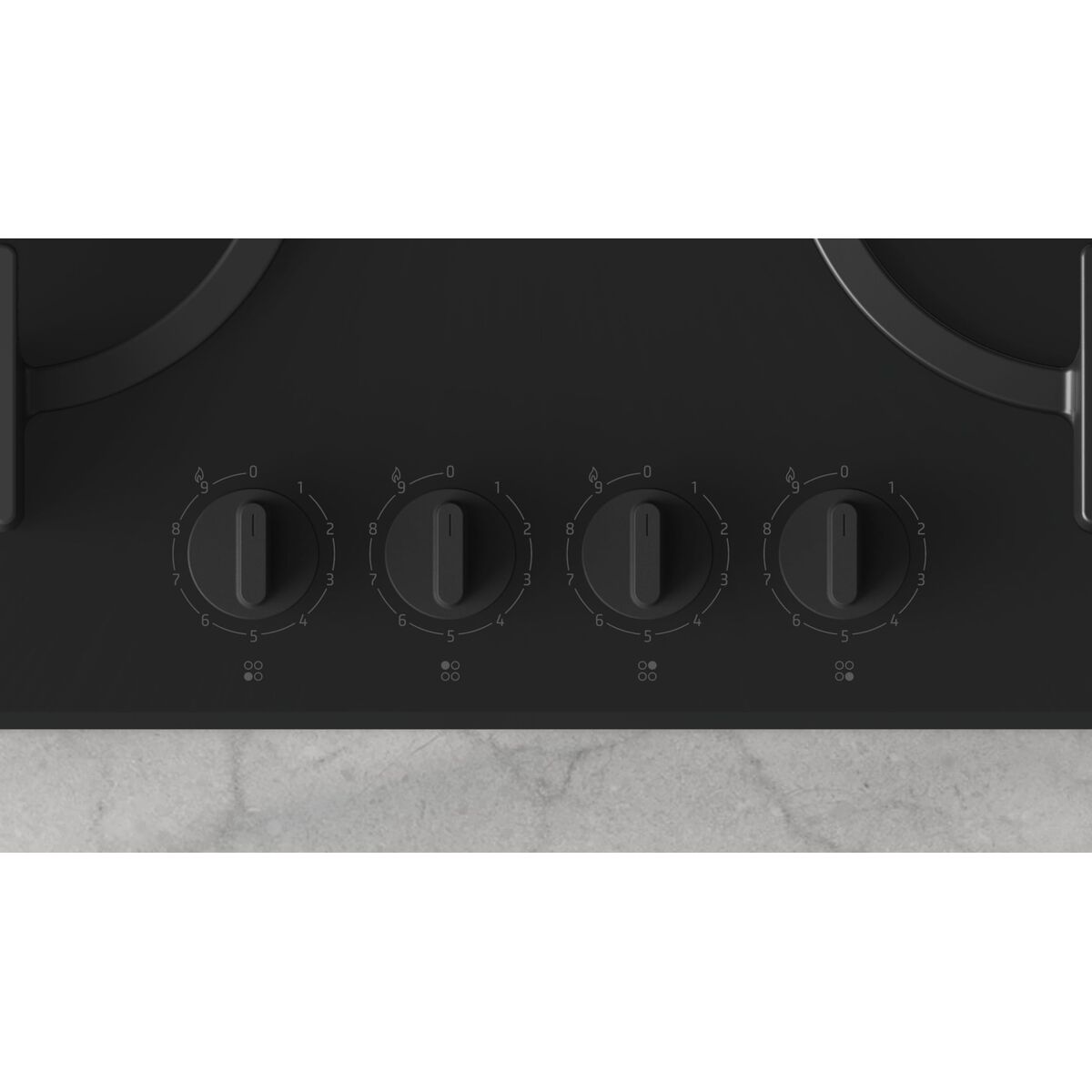 Gas Hob Balay 3ETG664RB