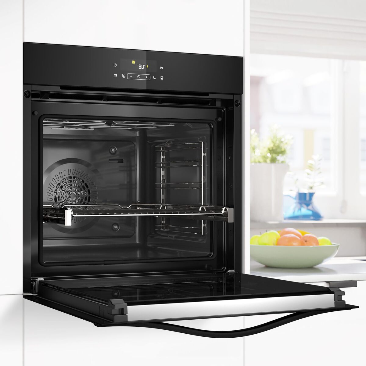 Oven Balay 3HD5829N3 71 L