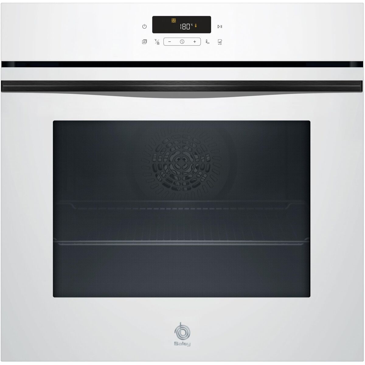 Oven Balay 3HD5829B3 71 L