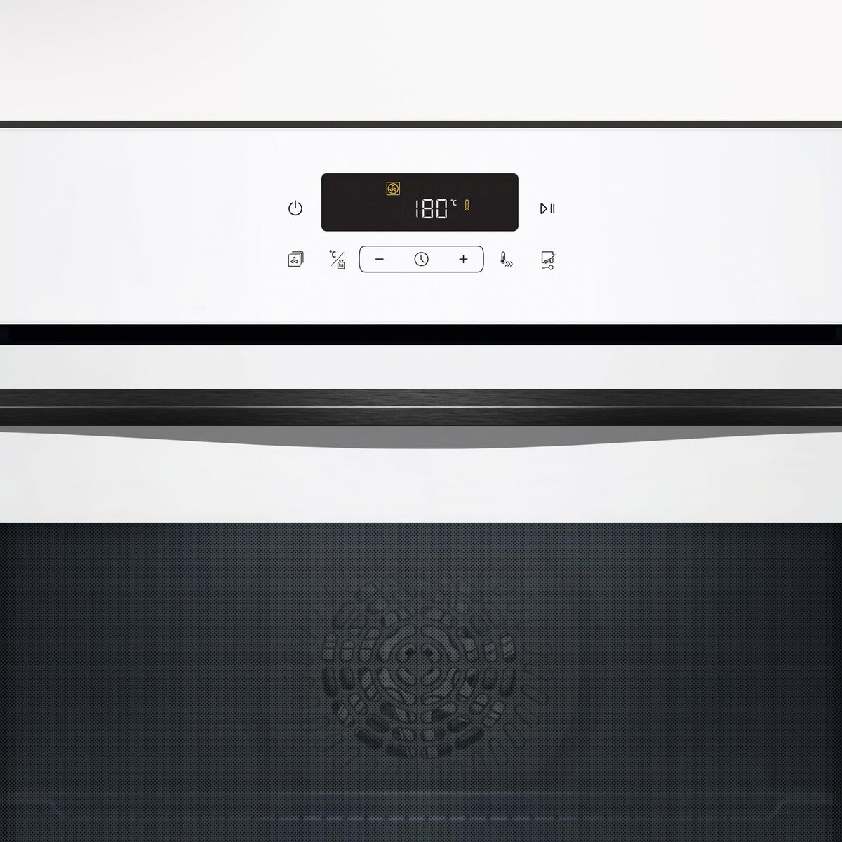 Oven Balay 3HD5829B3 71 L