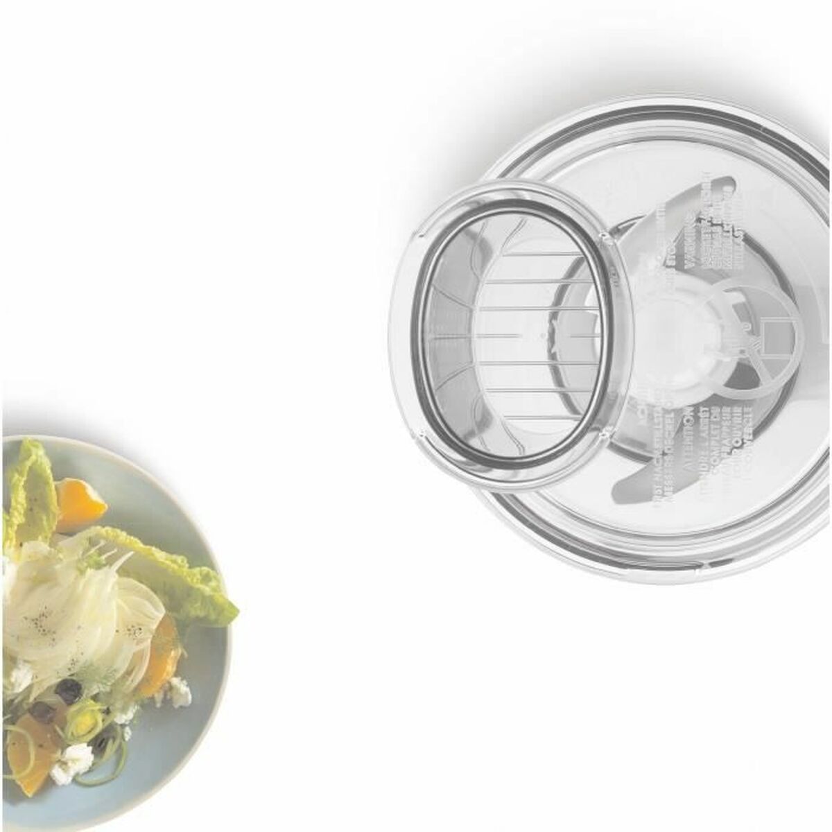 Mincer BOSCH White Silver Stainless steel