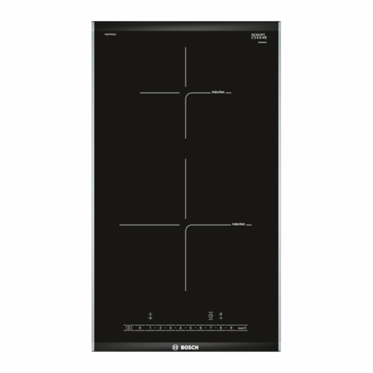 Induction Hot Plate BOSCH Induction Hot Plate BOSCH