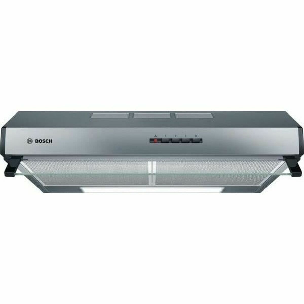 Conventional Hood BOSCH DUL63CC50 60 cm 350 m3/h 72 dB Conventional Hood BOSCH DUL63CC50 60 cm 350 m3/h 72 dB