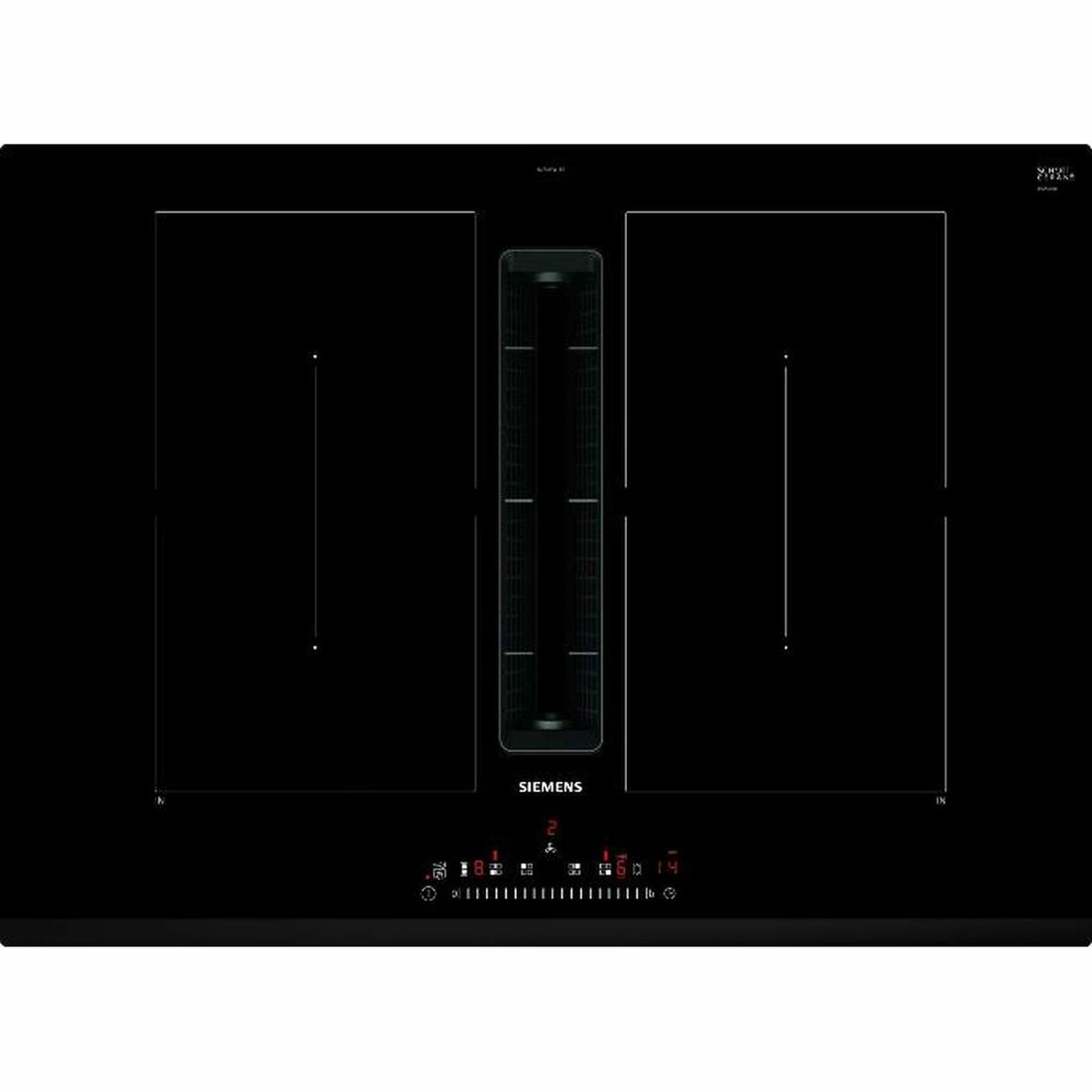Induction Hot Plate Siemens AG ED731FQ15E 70 cm 7400 W