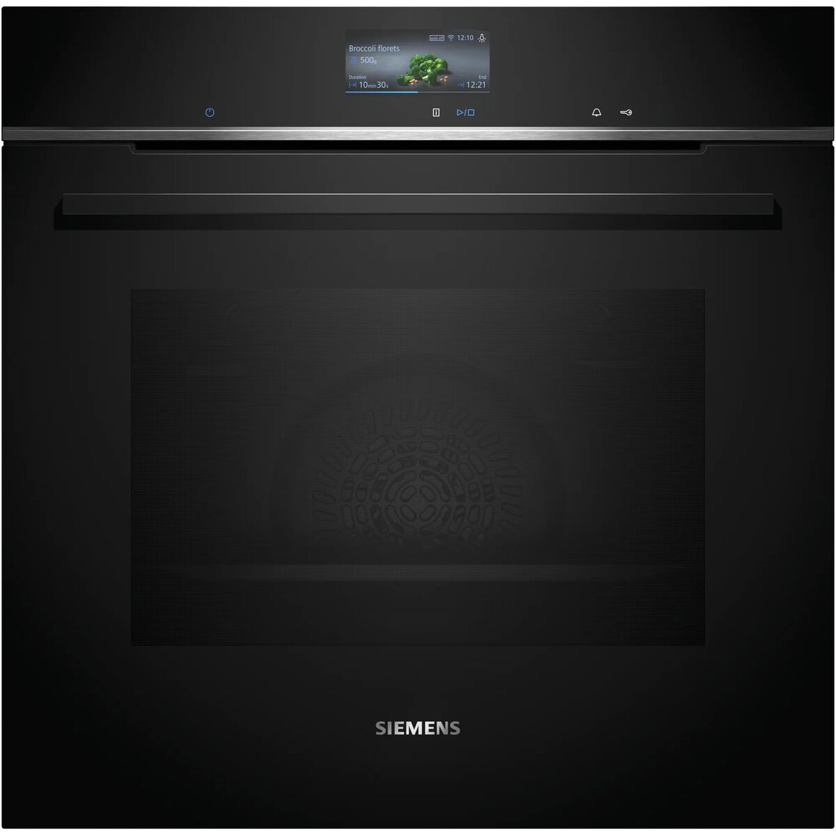 Oven Siemens AG HB776G1B1