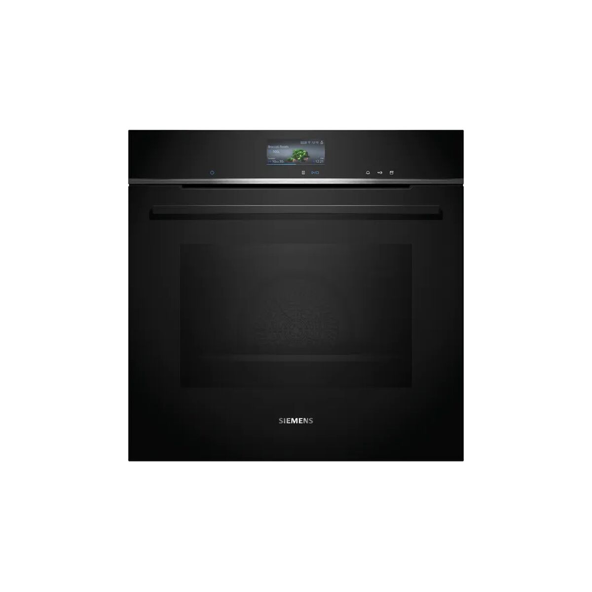 Oven Siemens AG HR776G1B1 3600 W 71 L