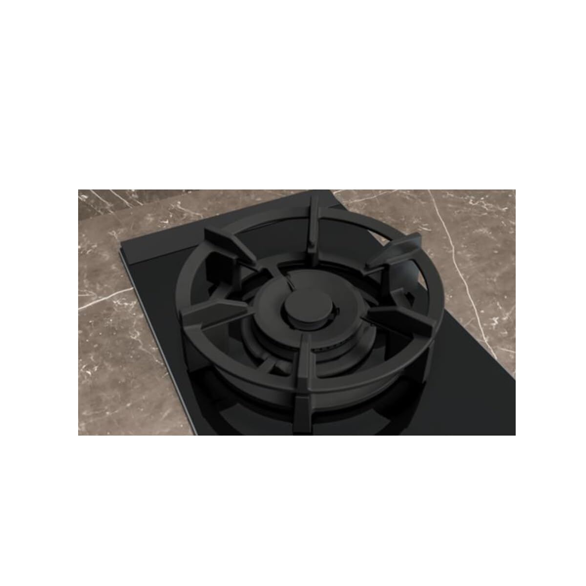 Gas Hob Siemens ER3A6AI10 6000 W