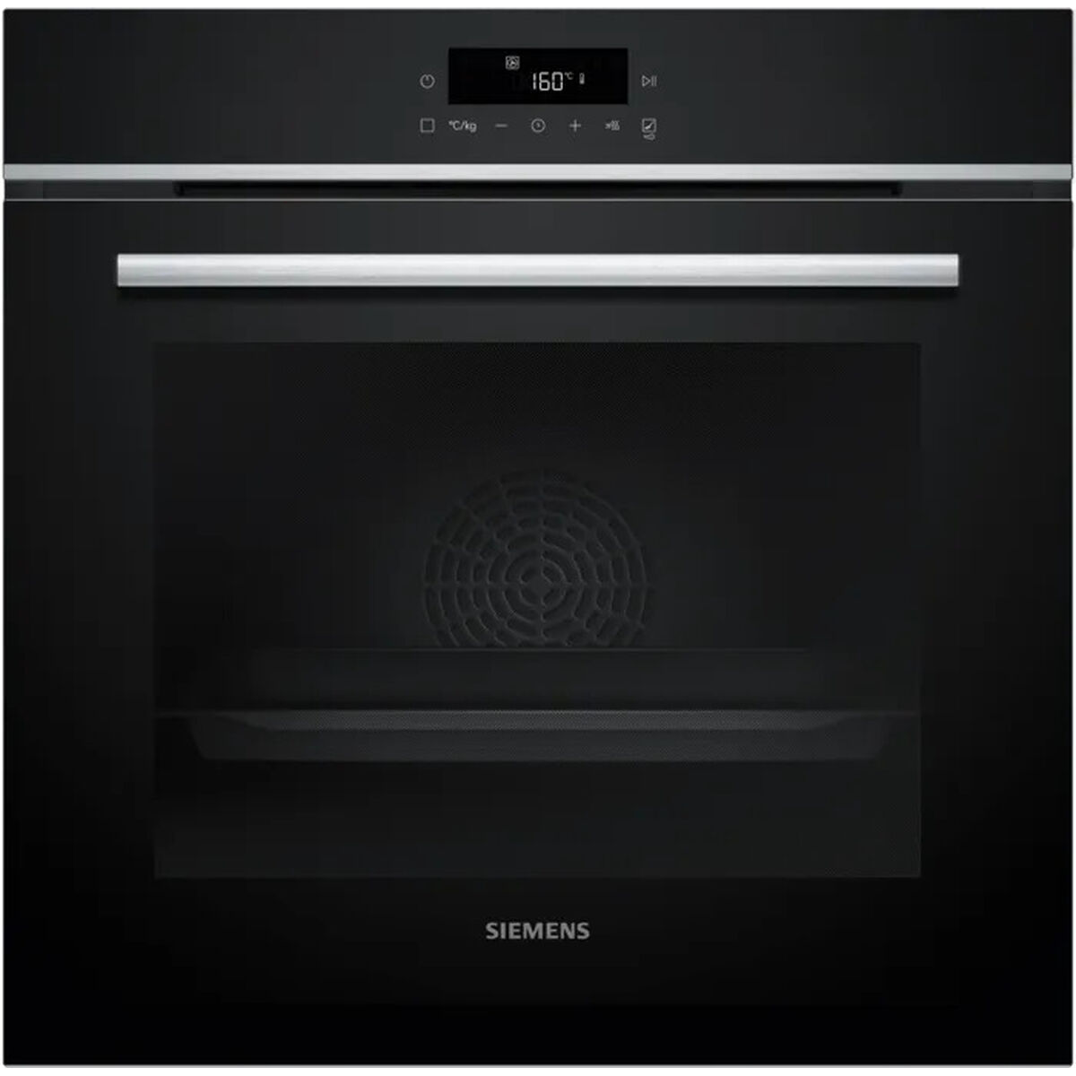 Oven Siemens AG HB572AES4 Oven Siemens AG HB572AES4