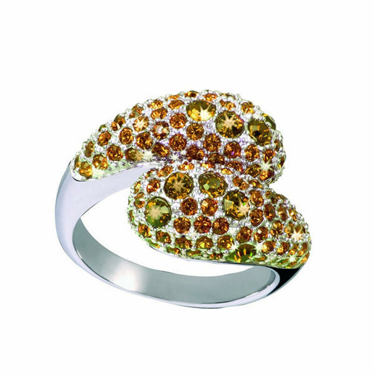 Ladies’ Ring Glamour GR33-04 (19)
