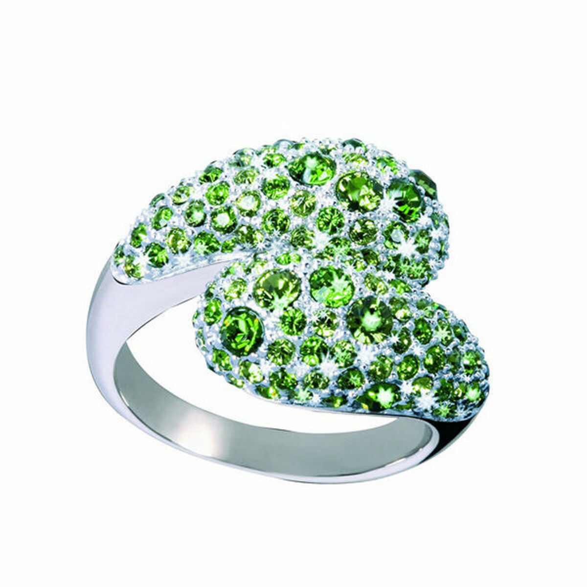 Ladies’ Ring Glamour GR33-07 (19)