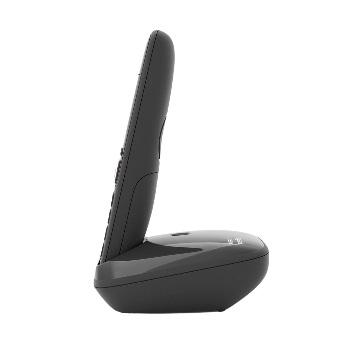 Wireless Phone Gigaset AS690 Duo Black