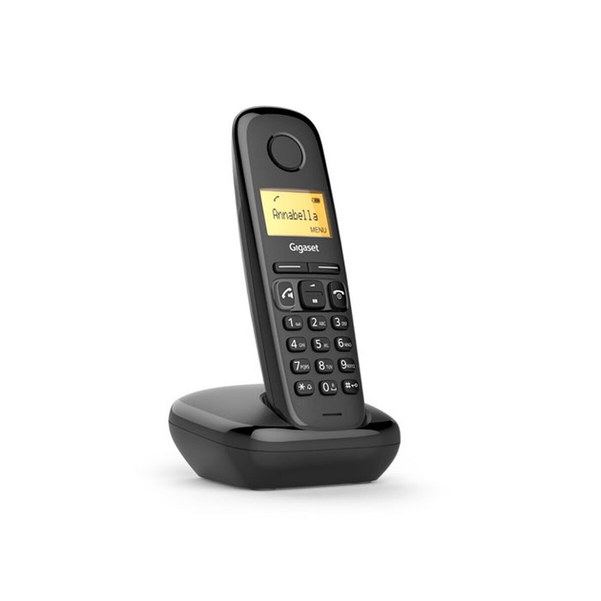 Wireless Phone Siemens AG A270