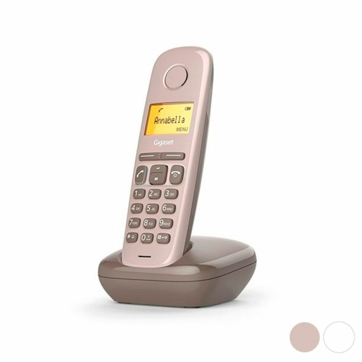 Wireless Phone Gigaset A170 Wireless 1,5″