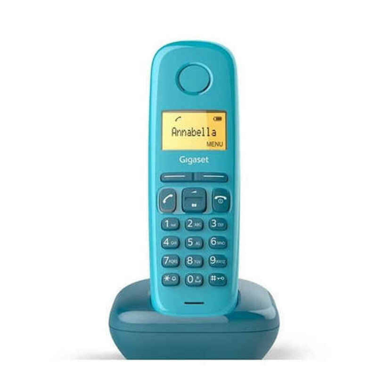 Wireless Phone Gigaset A170 Wireless 1,5″