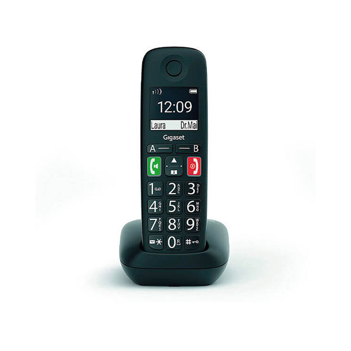 Wireless Phone Gigaset S30852-H2901-D201