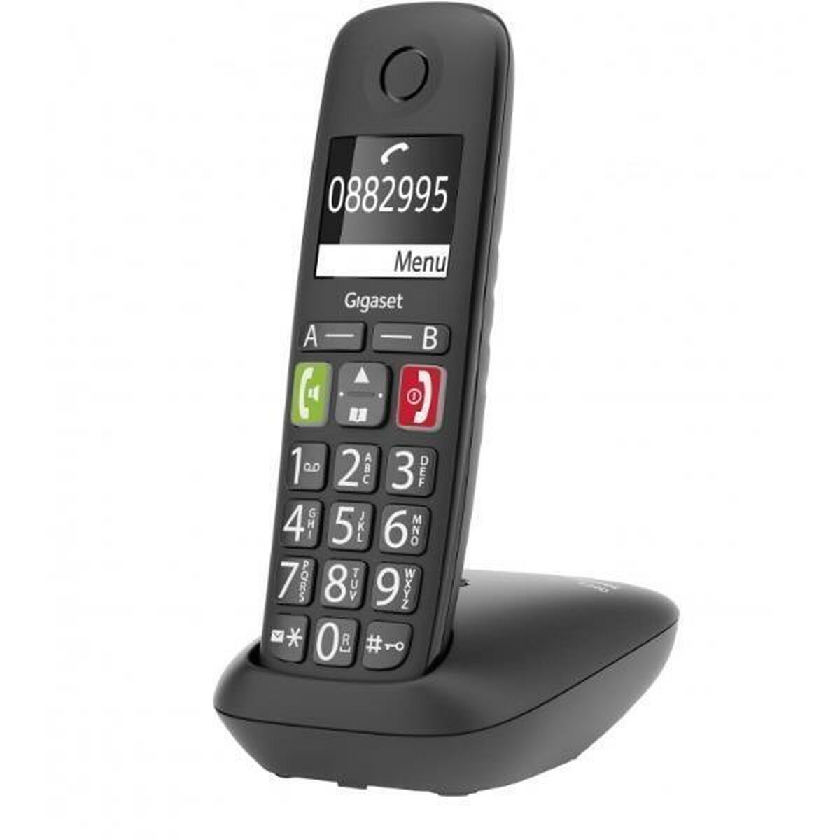 Wireless Phone Gigaset S30852-H2901-D201