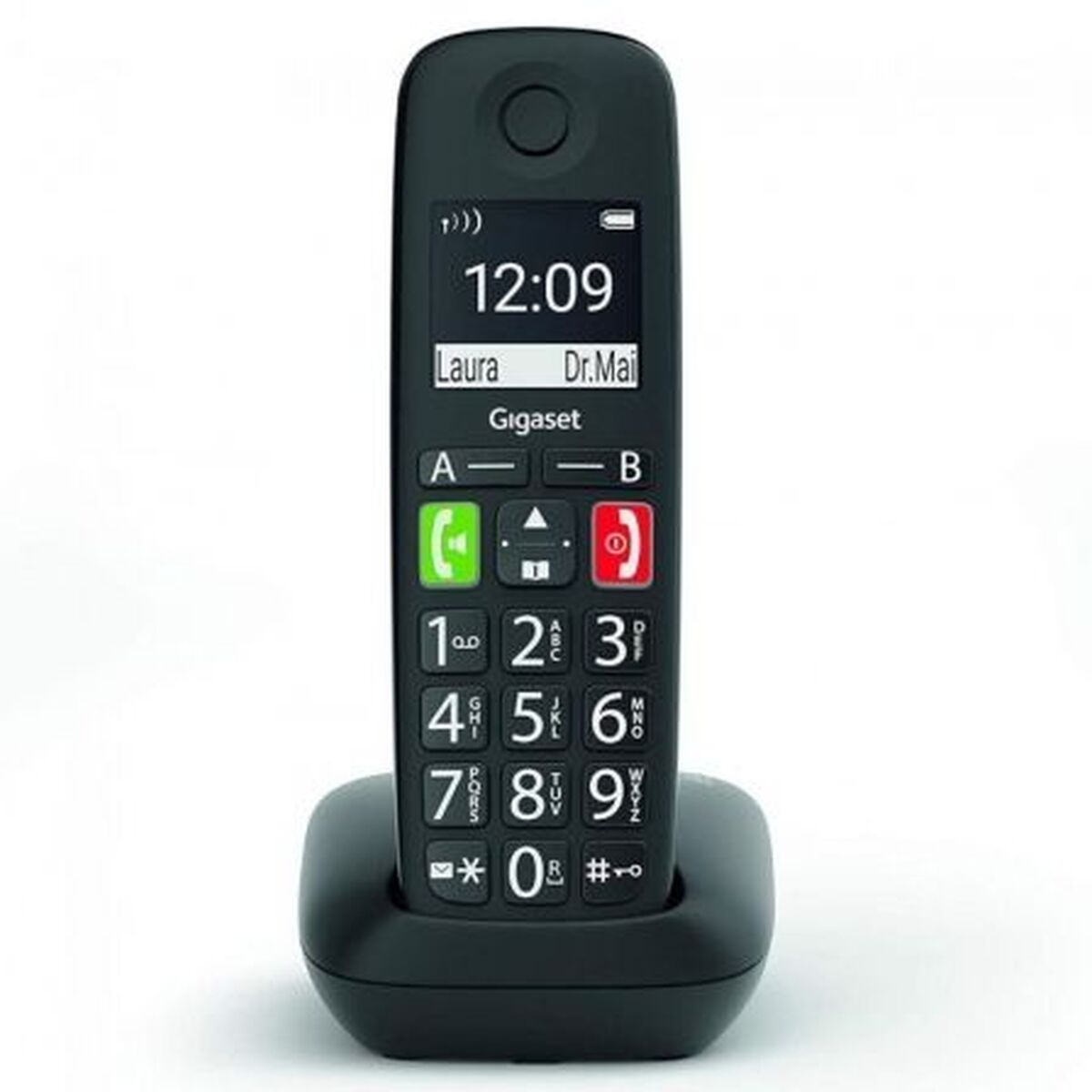 Wireless Phone Gigaset S30852-H2901-D201