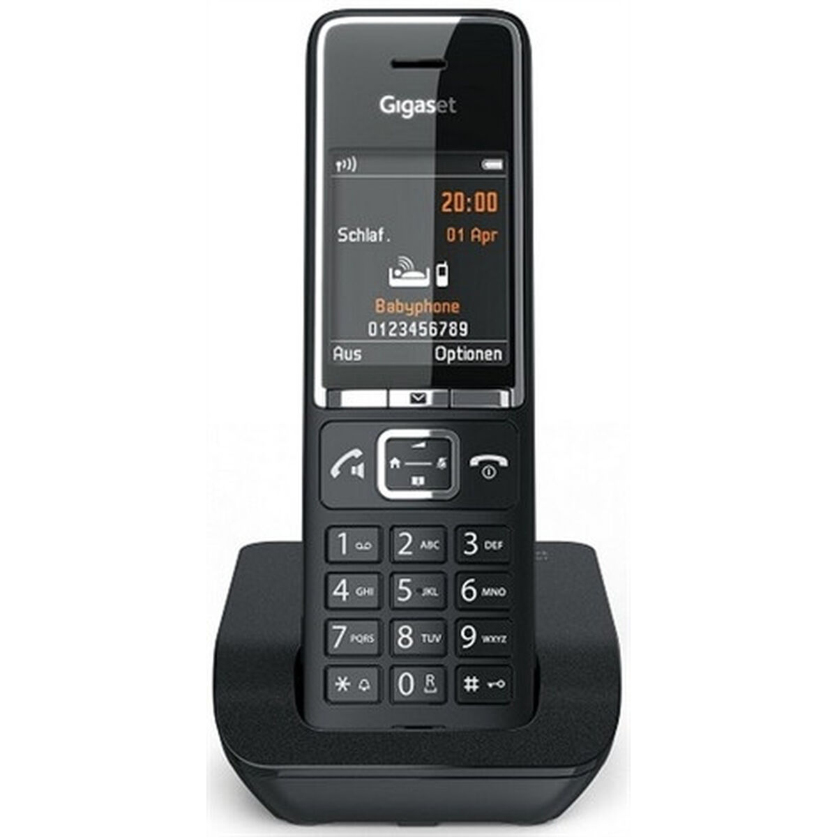 Wireless Phone Gigaset S30852-H3001-D204