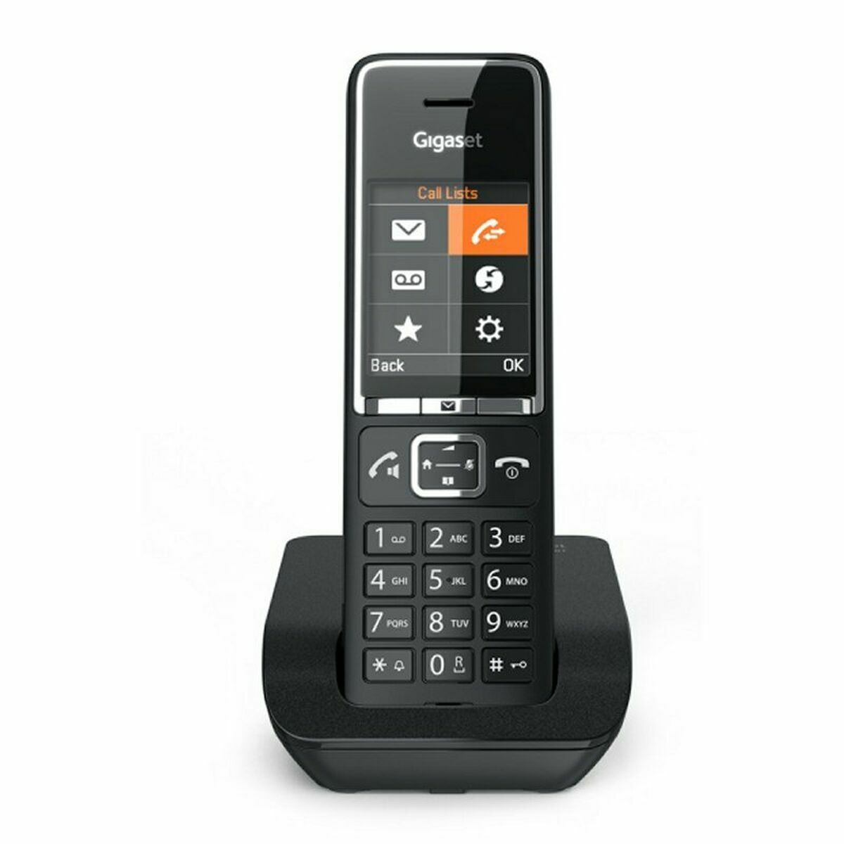 Wireless Phone Gigaset S30852-H3001-D204