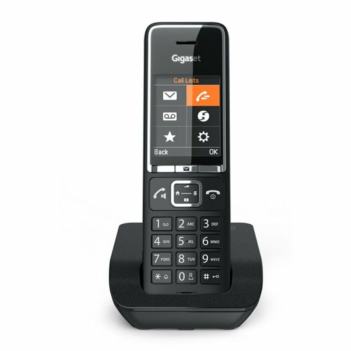 Wireless Phone Gigaset S30852-H3001-D204