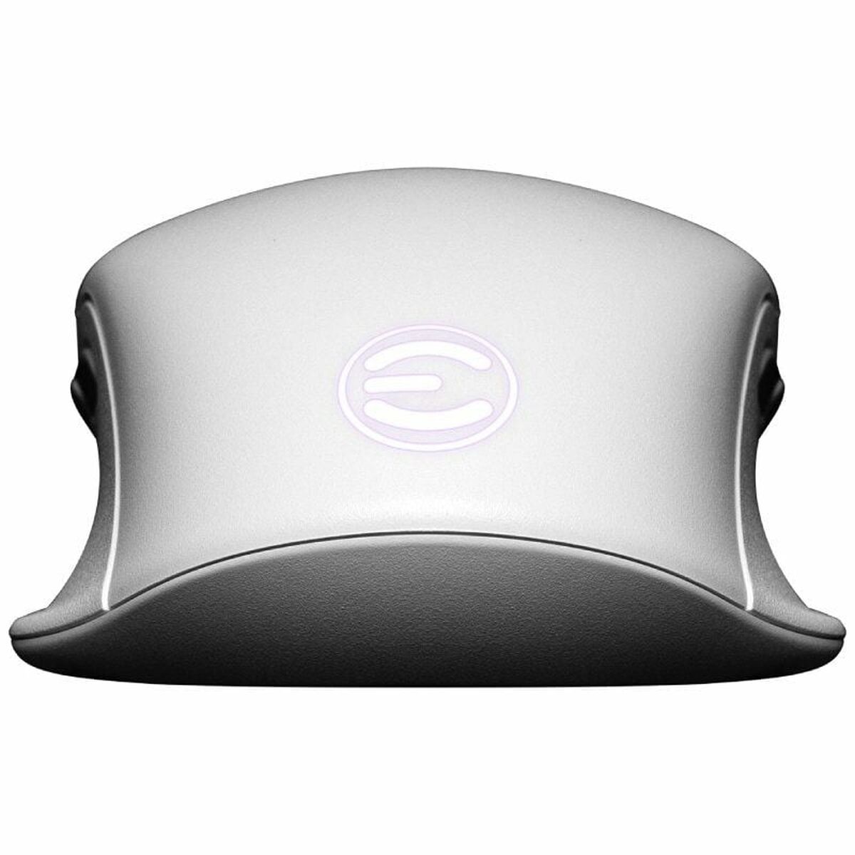 Gaming Mouse Evga X12 White