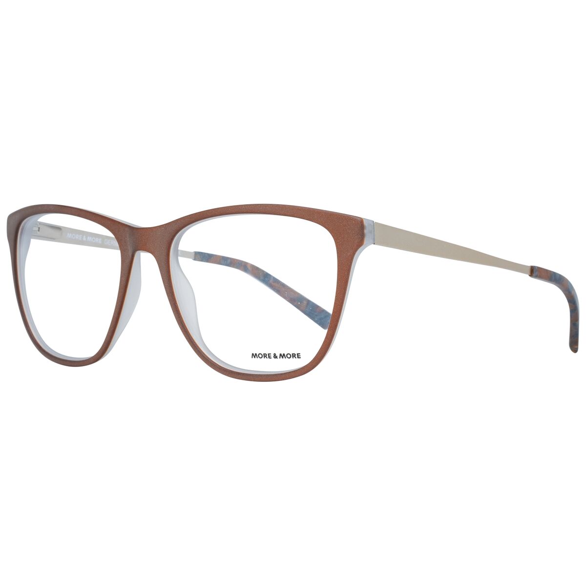 Ladies’ Spectacle frame More & More 50506 55710
