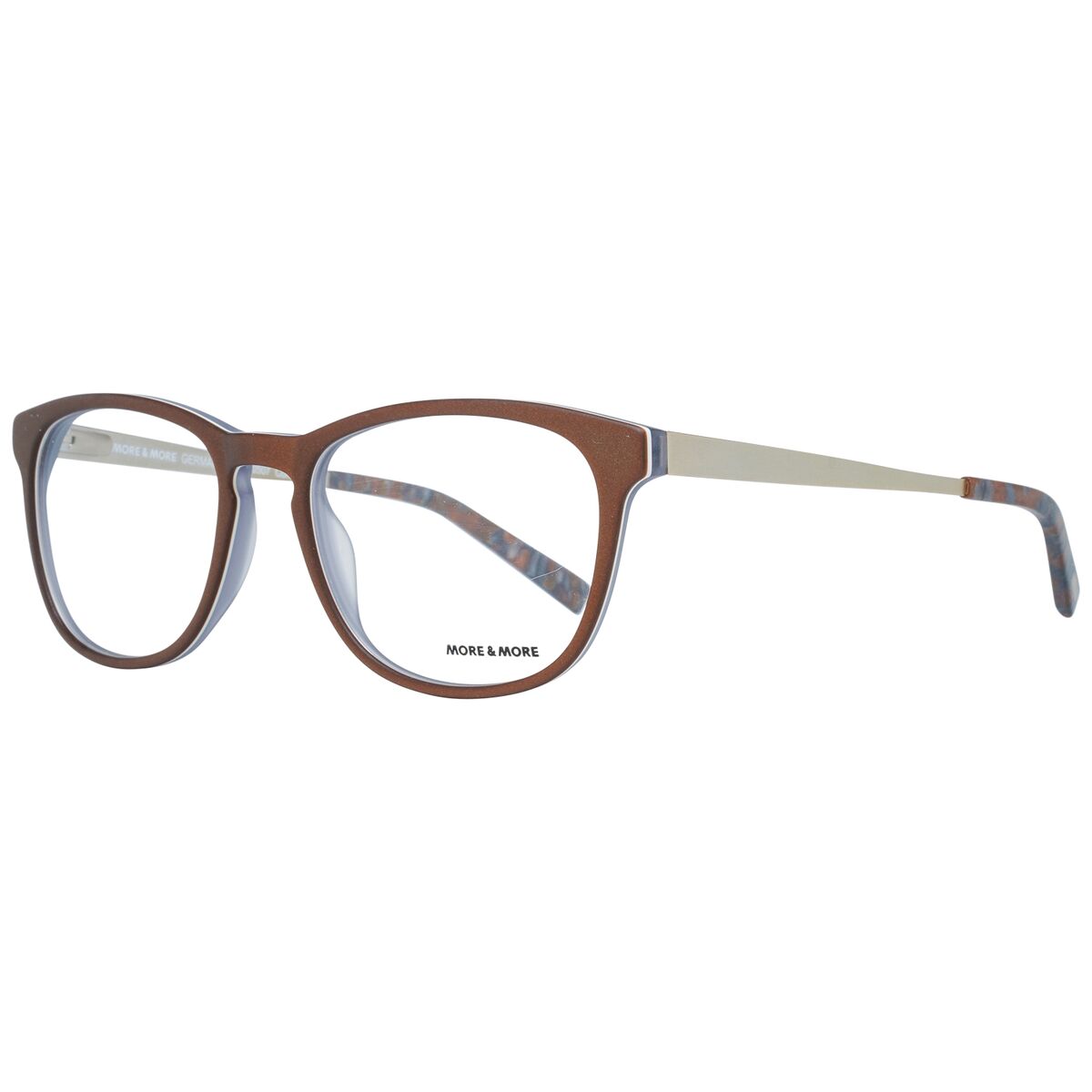 Ladies’ Spectacle frame More & More 50507 51710