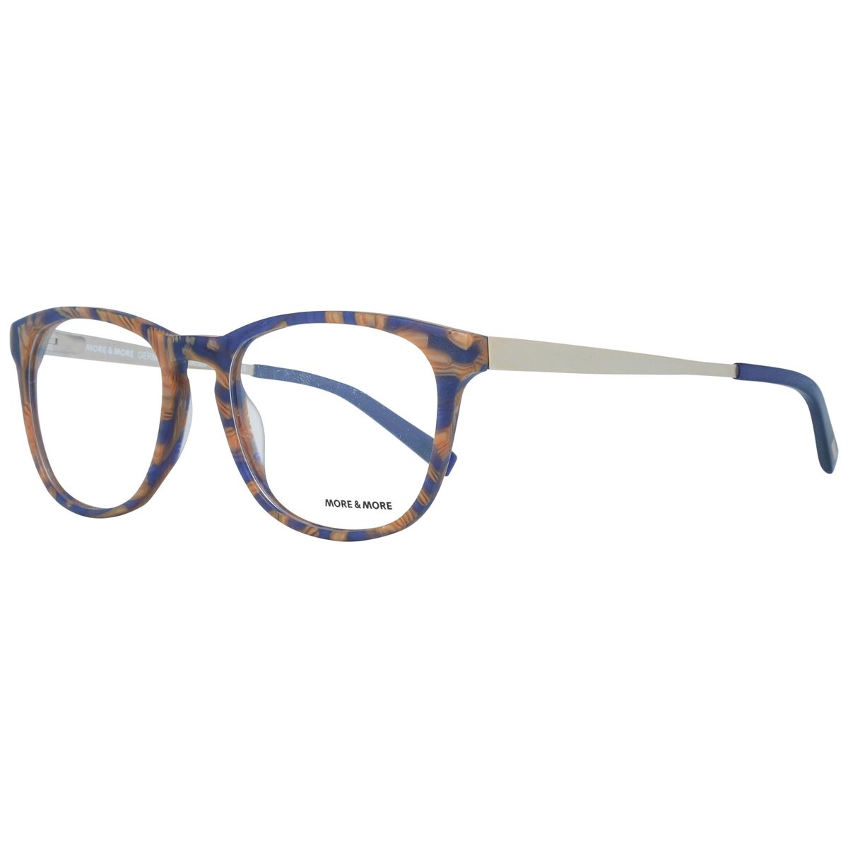 Ladies’ Spectacle frame More & More 50507 51741