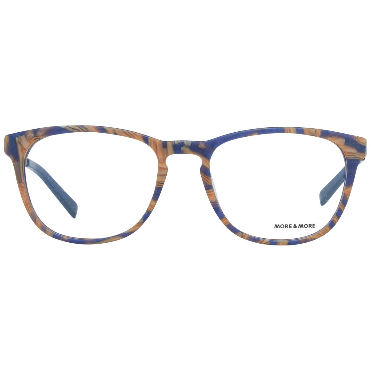 Ladies’ Spectacle frame More & More 50507 51741