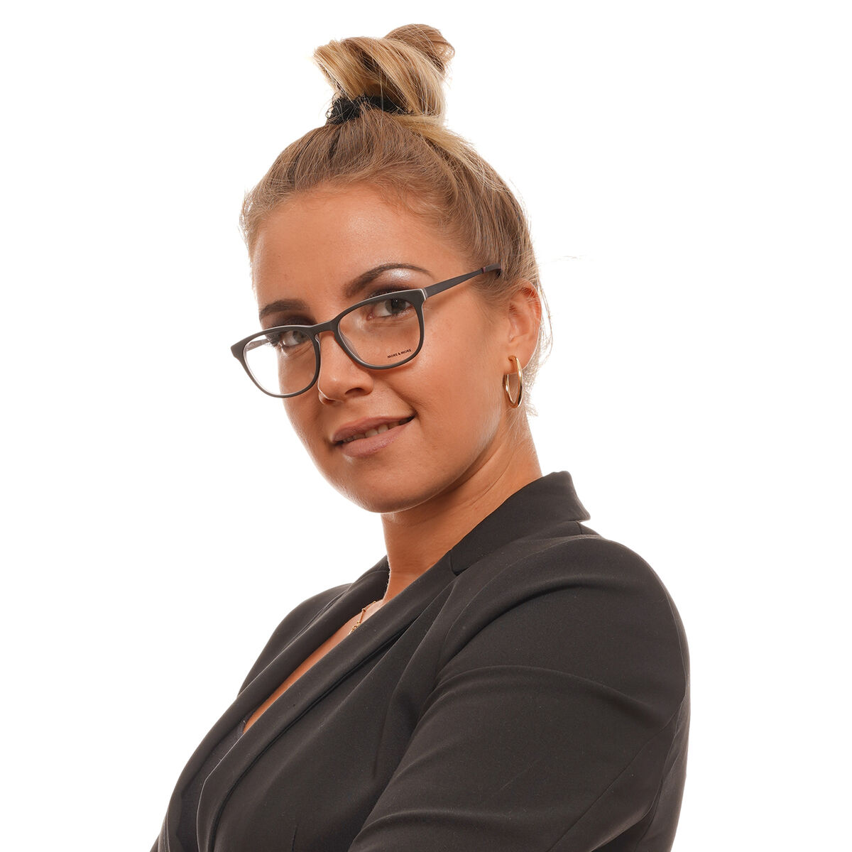 Ladies’ Spectacle frame More & More 50507 51880