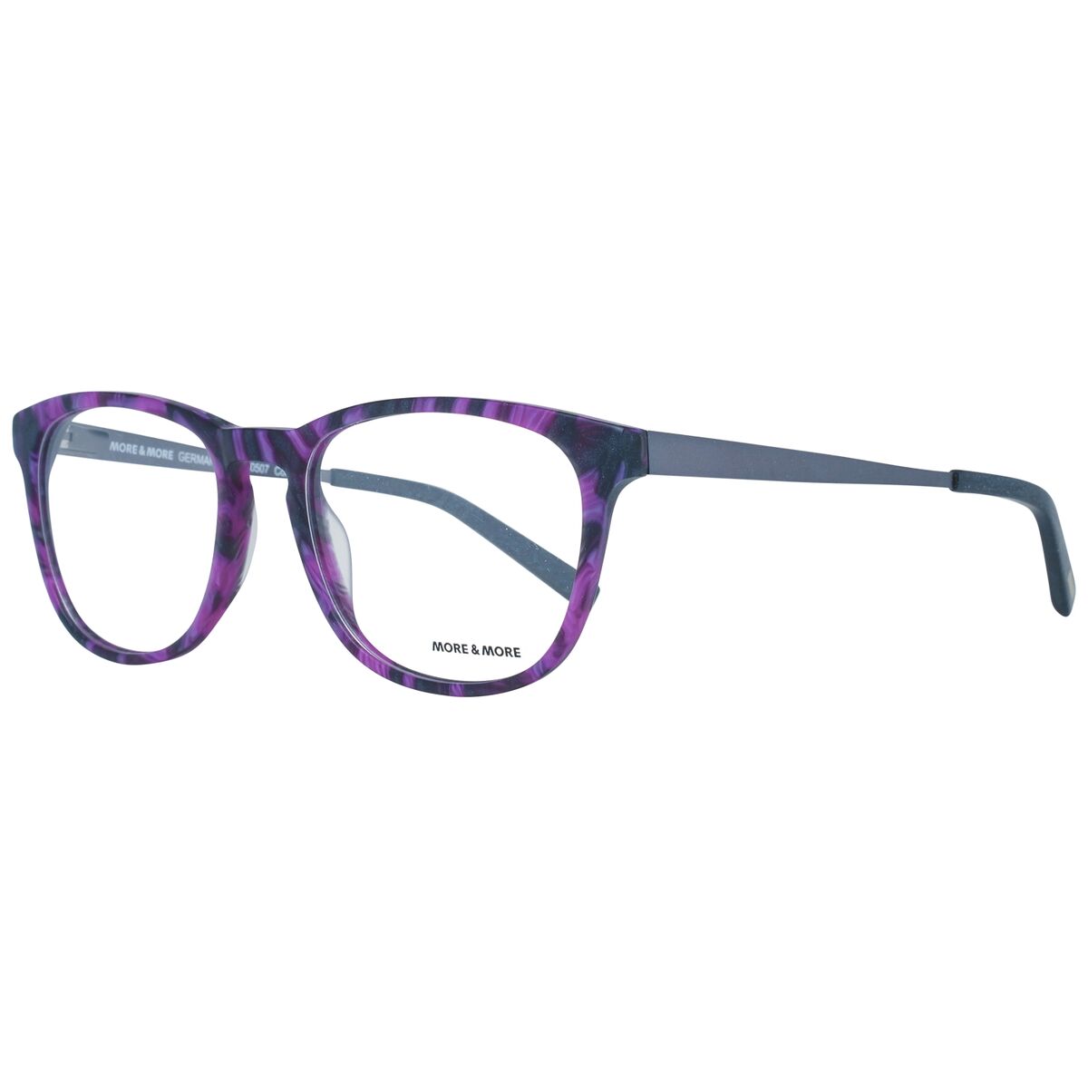 Ladies’ Spectacle frame More & More 50507 51988