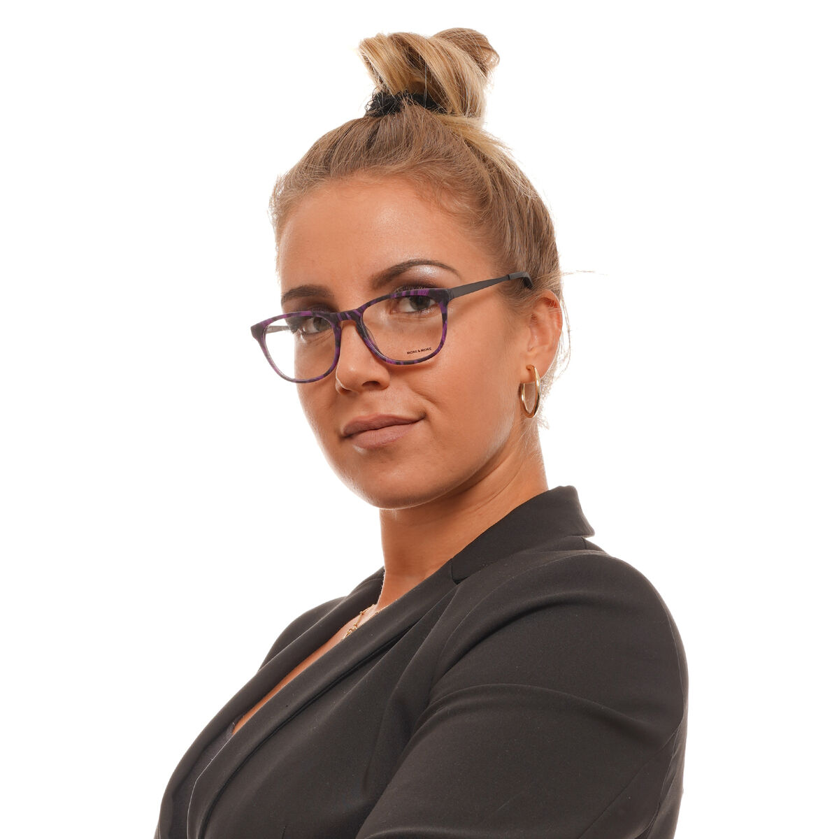 Ladies’ Spectacle frame More & More 50507 51988