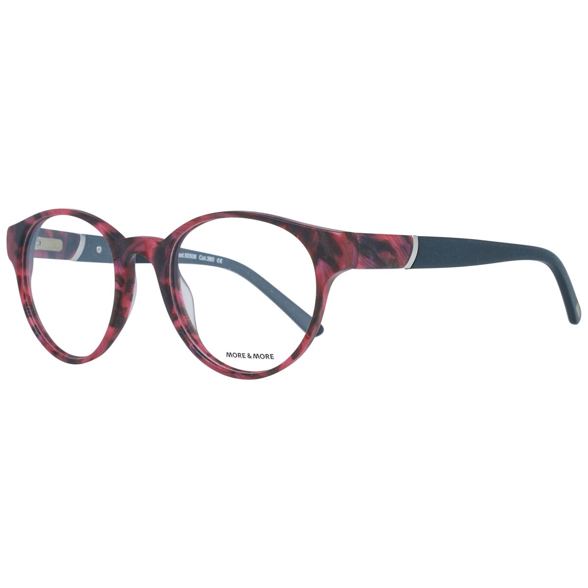 Ladies’ Spectacle frame More & More 50508 48380