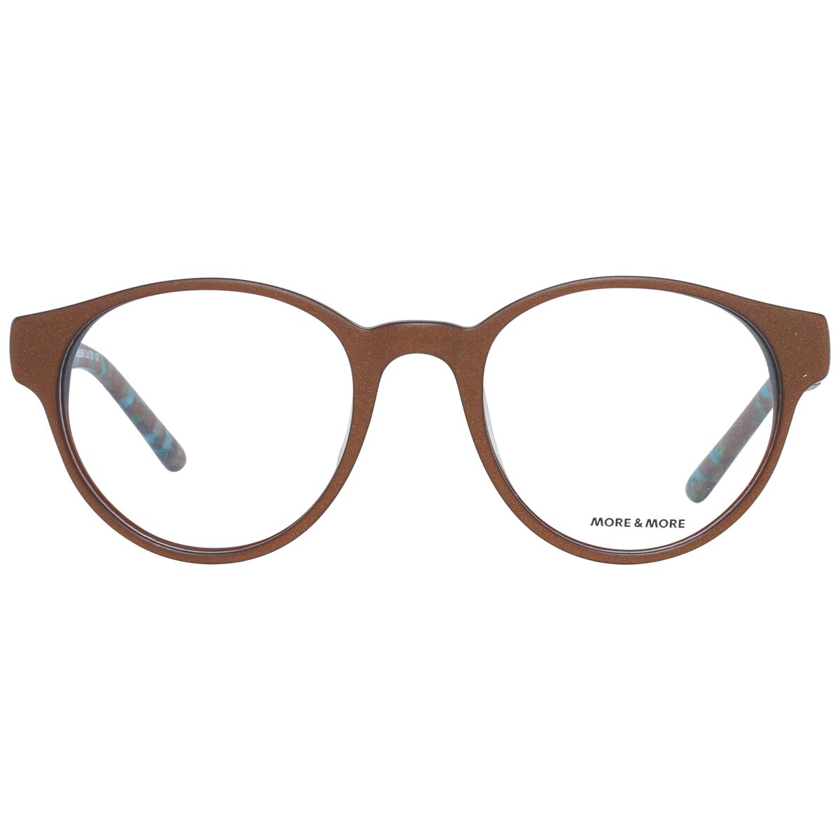 Ladies’ Spectacle frame More & More 50508 48720