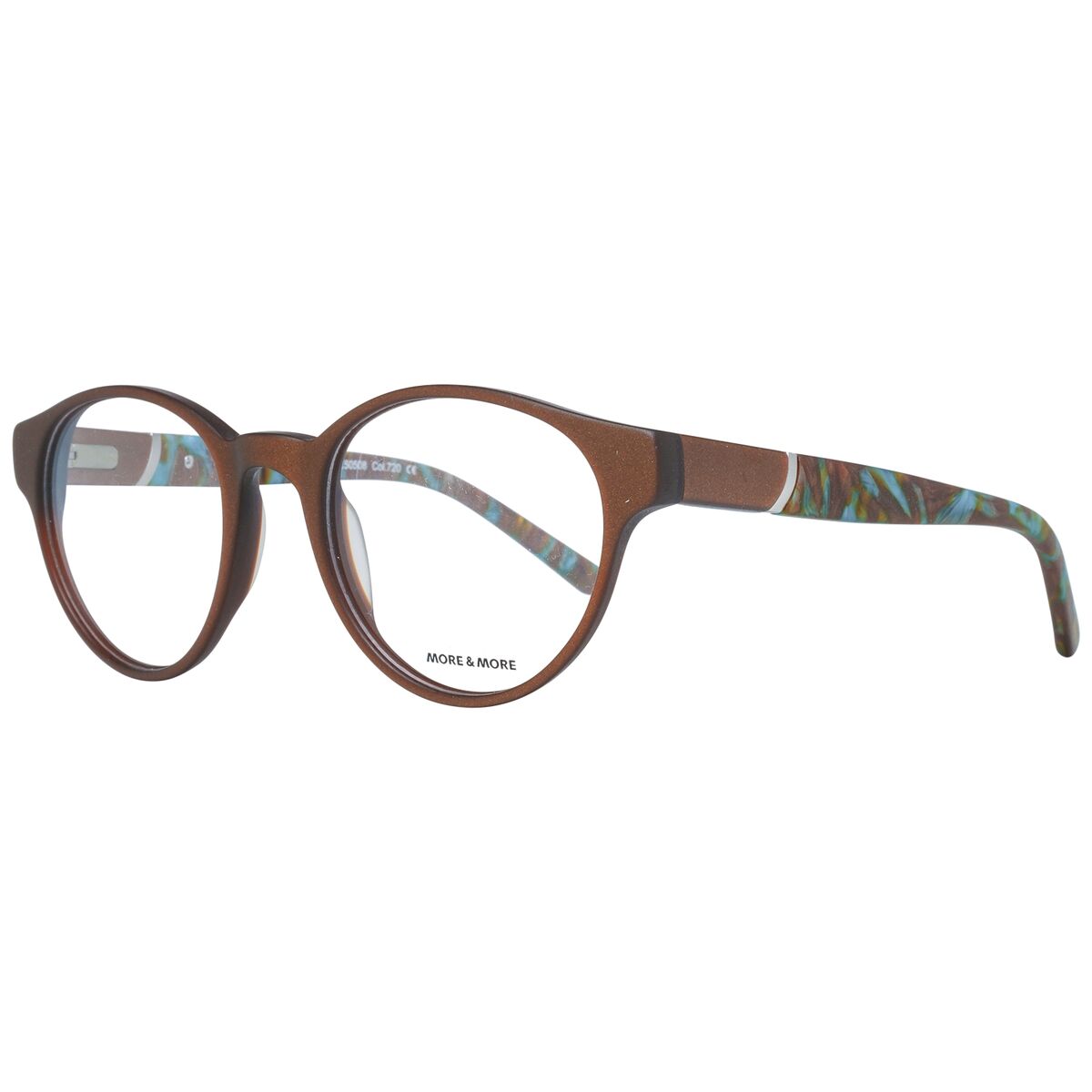 Ladies’ Spectacle frame More & More 50508 48720