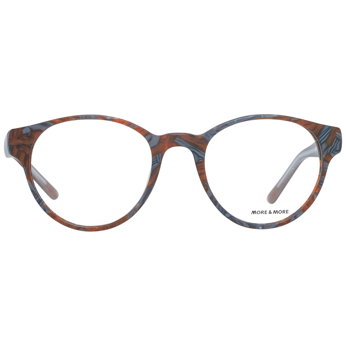 Ladies’ Spectacle frame More & More 50508 48780