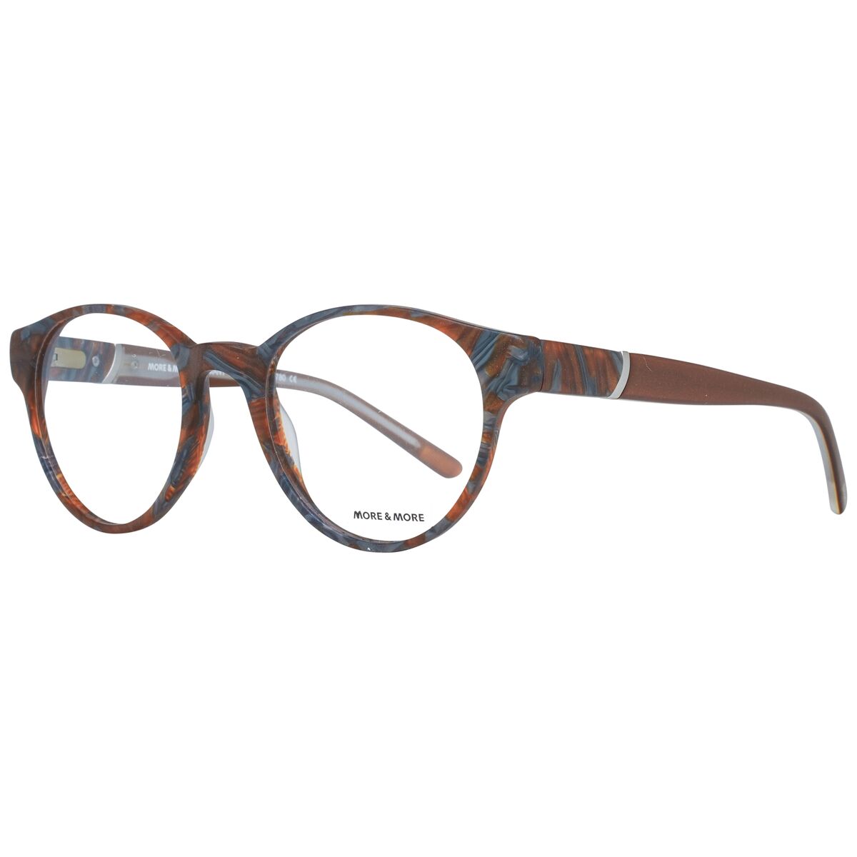 Ladies’ Spectacle frame More & More 50508 48780