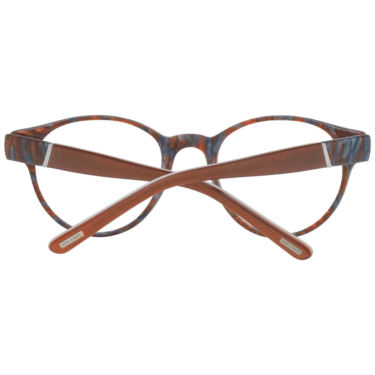 Ladies’ Spectacle frame More & More 50508 48780