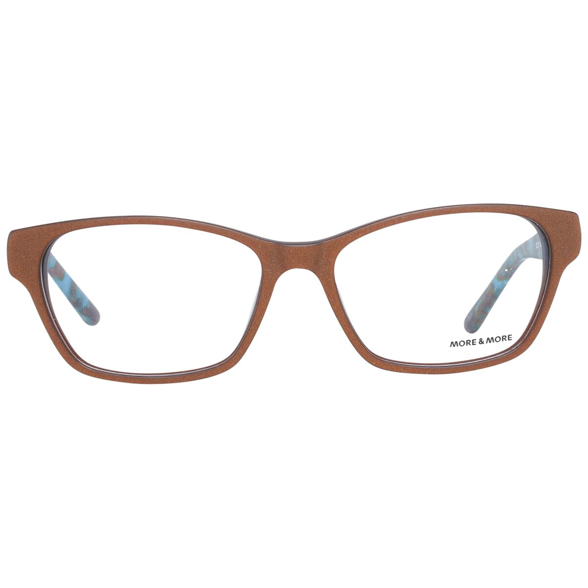 Ladies’ Spectacle frame More & More 50509 52720